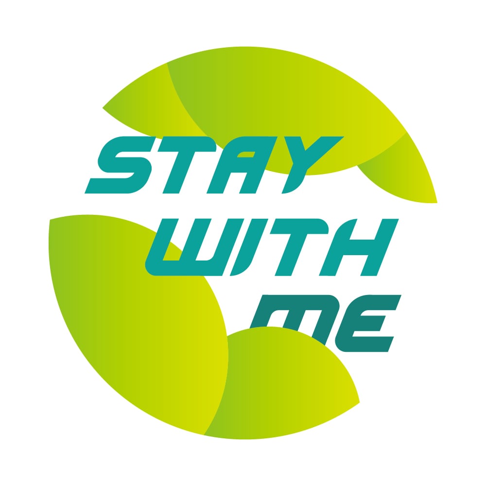 每人心中都有一首歌Stay with me